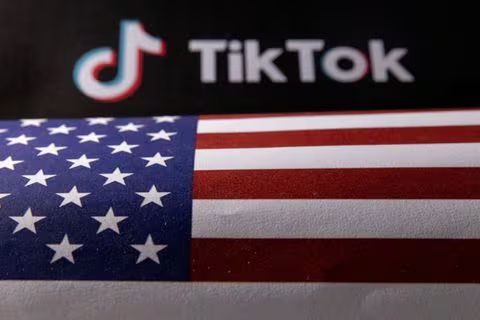 TikTok‘’